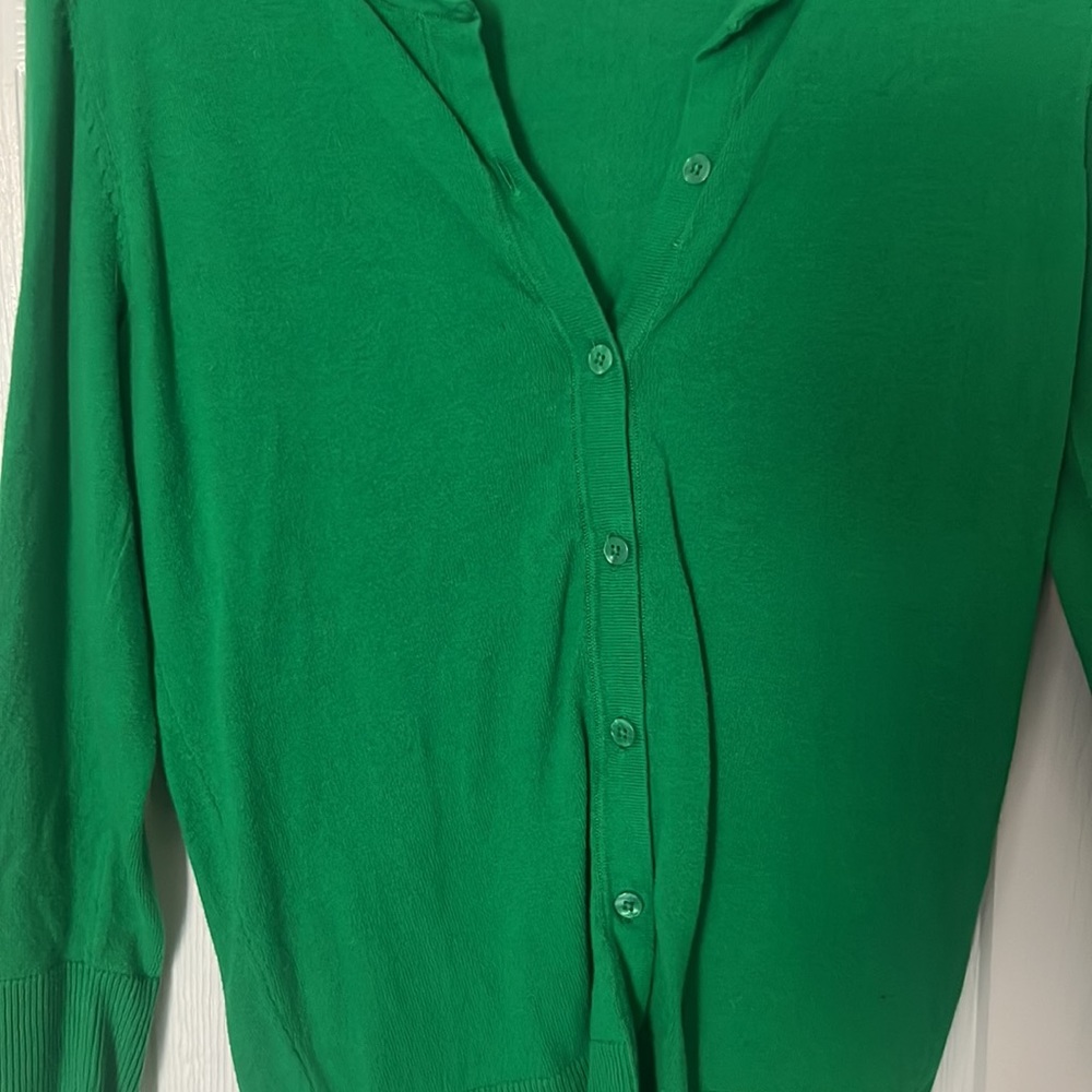 Cardigan - Picture 3 of 4